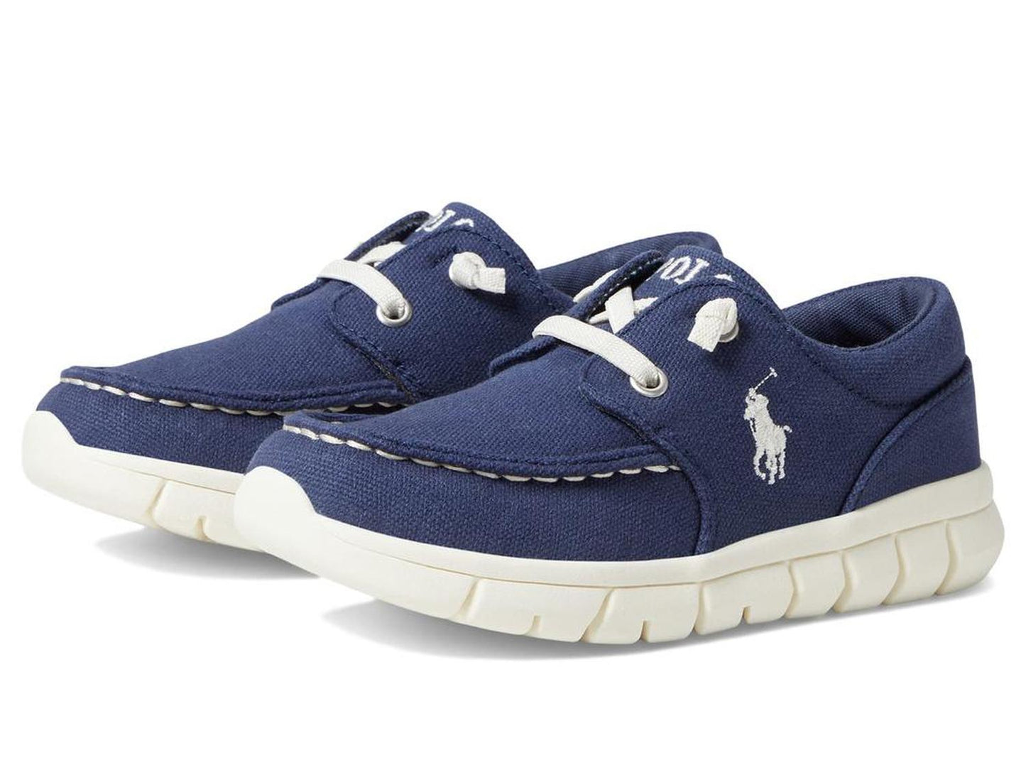 Barnes Casual Moc (Little Kid)