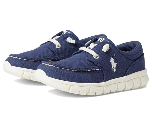 Barnes Casual Moc (Little Kid)