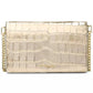 Jet Set Medium Flap Chain Crossbody