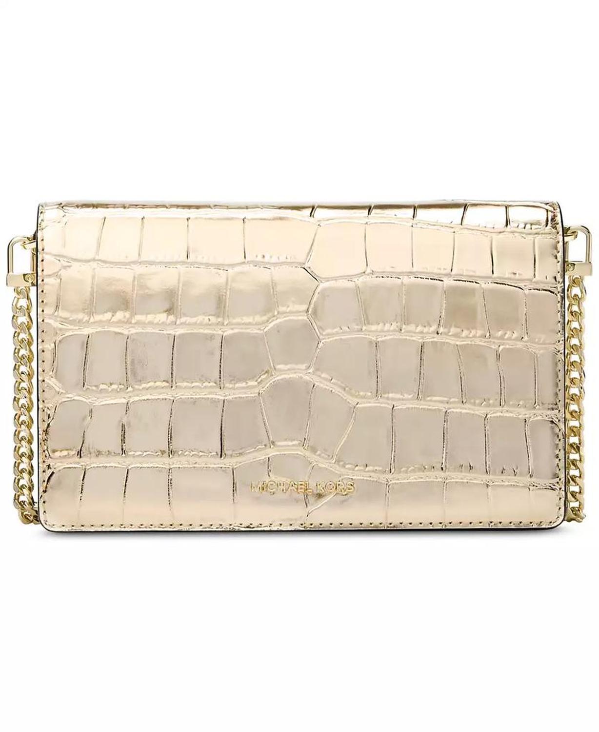 Jet Set Medium Flap Chain Crossbody