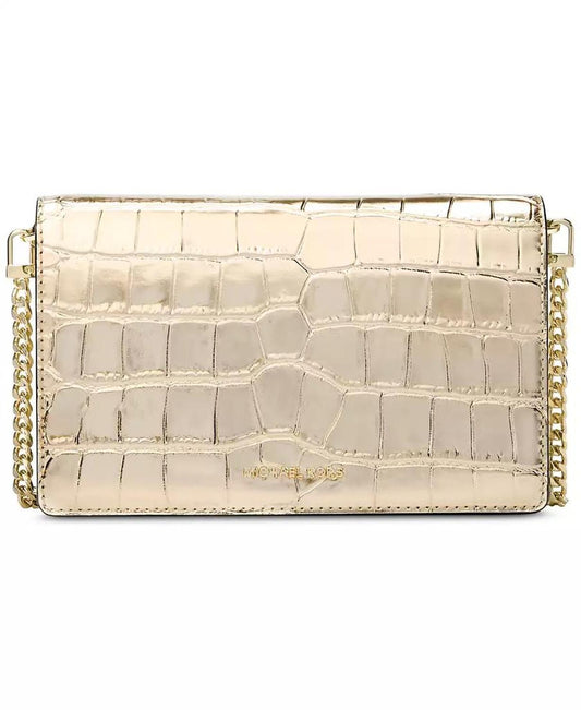 Jet Set Medium Flap Chain Crossbody