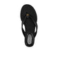 Franki Flip-Flops In Signature Jacquard