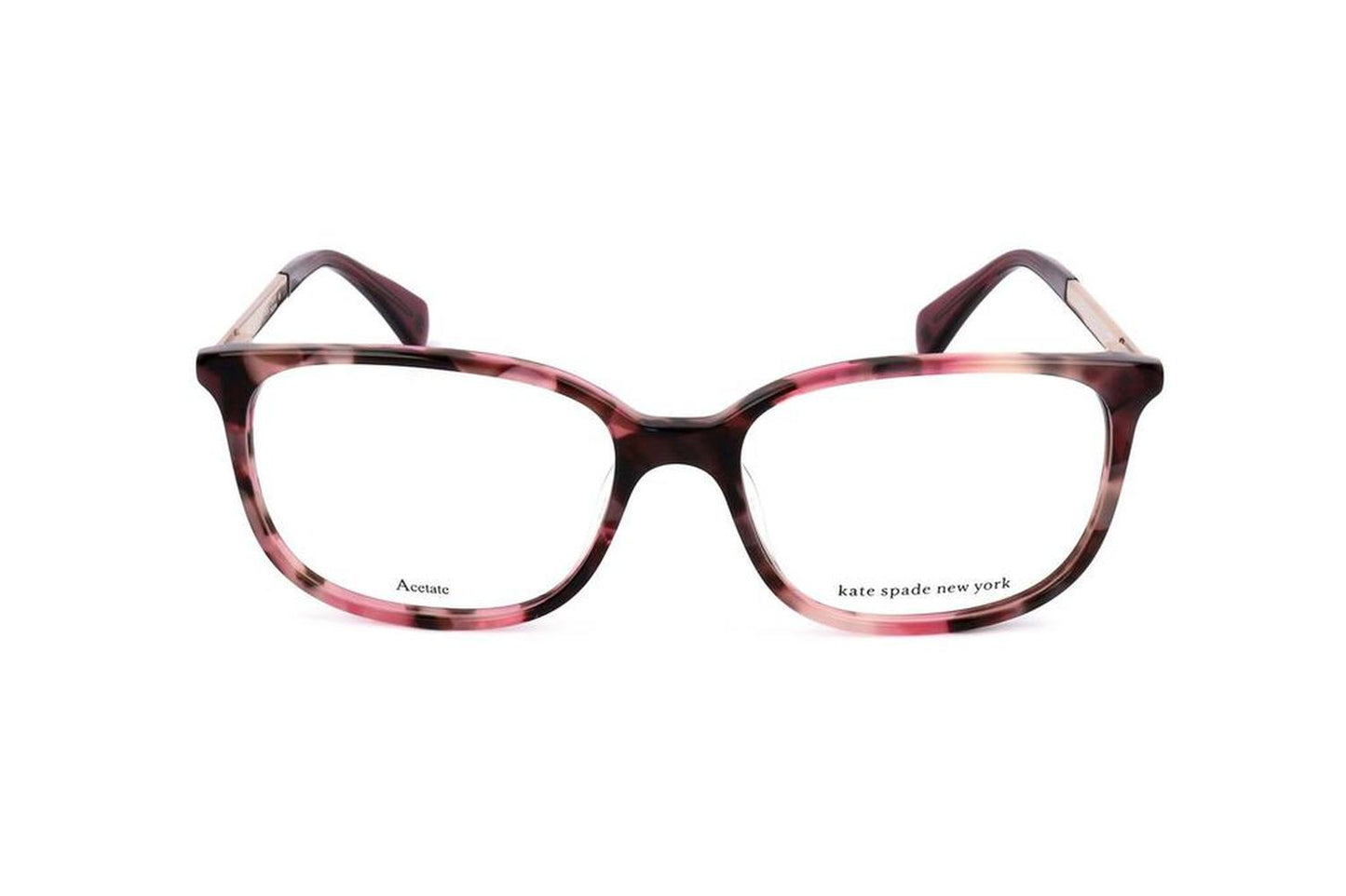 Kate Spade Rectangle-Frame Glasses