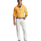 Classic Fit Garment-Dyed Oxford Shirt