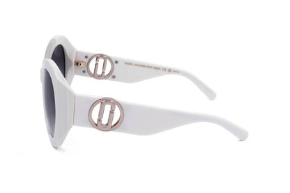 Marc Jacobs Eyewear Butterfly Frame Sunglasses