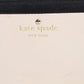 Kate Spade  Leather Long Bifold Wallet