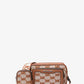 Cooper Logo Jacquard Camera Bag