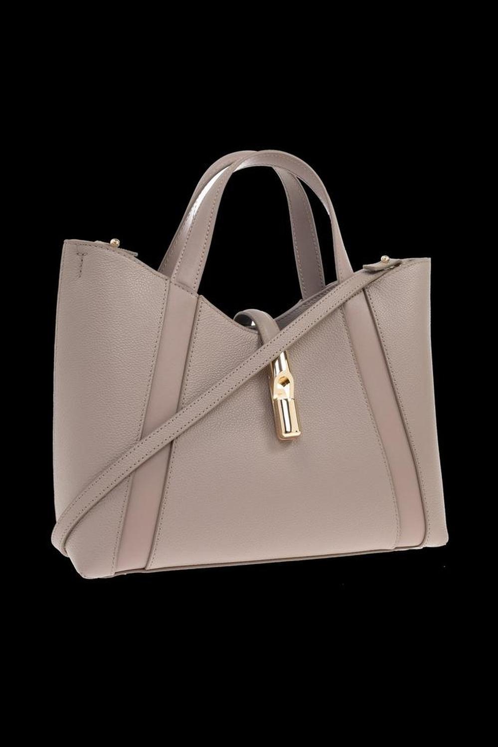 Furla Goccia S Tote Bag