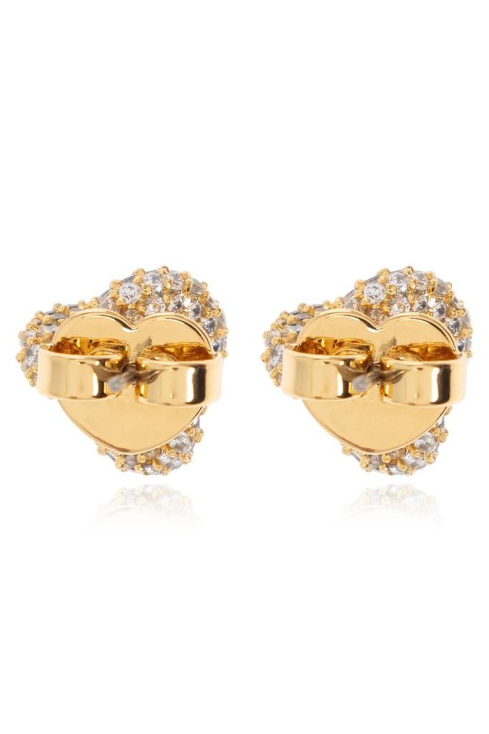 Kate Spade Shimmering Crystals Earrings