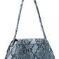Ludlow Small Leather Convertible Shoulder Bag