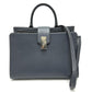 Leather Tote Bag (Pre-Owned)