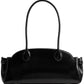 Empire Medium Leather Carryall Bag 34