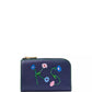In The Garden Compact Wallet
