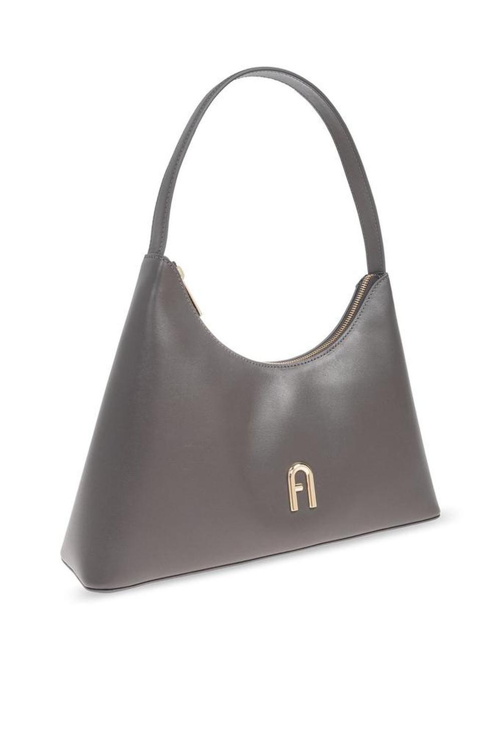 Furla Diamante Small Shoulder Bag
