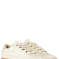 Furla Enjoy Lace-Up Sneakers