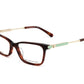 Kate Spade Rectangle-Frame Glasses
