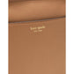 Ava Pebbled Leather Swingpack