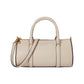 Spade Icon Barrel Bag