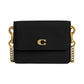 Essential Half Flap Card Case
