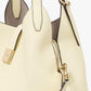 Deco Crossbody Tote Bag