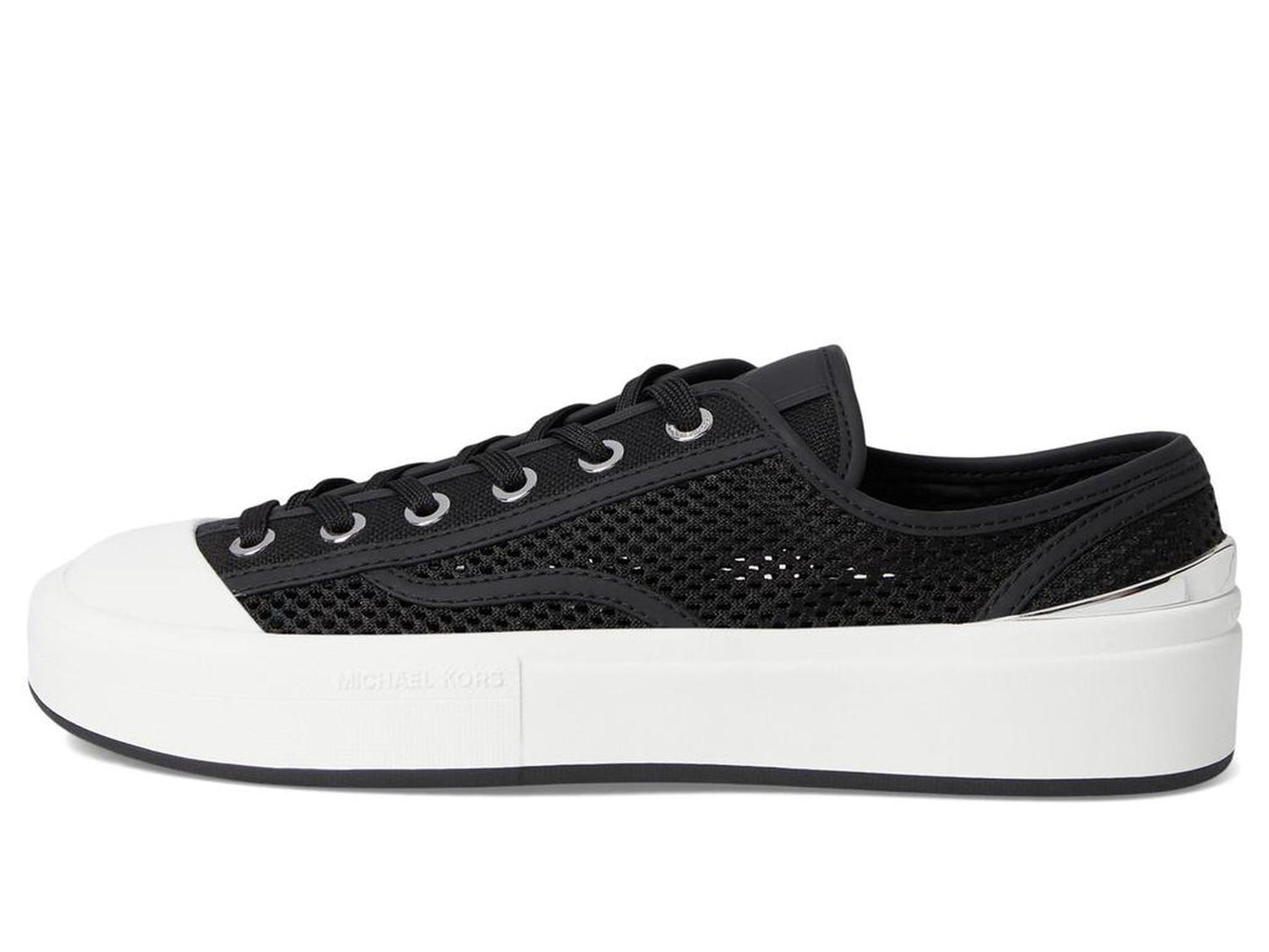 Jude Lace Up