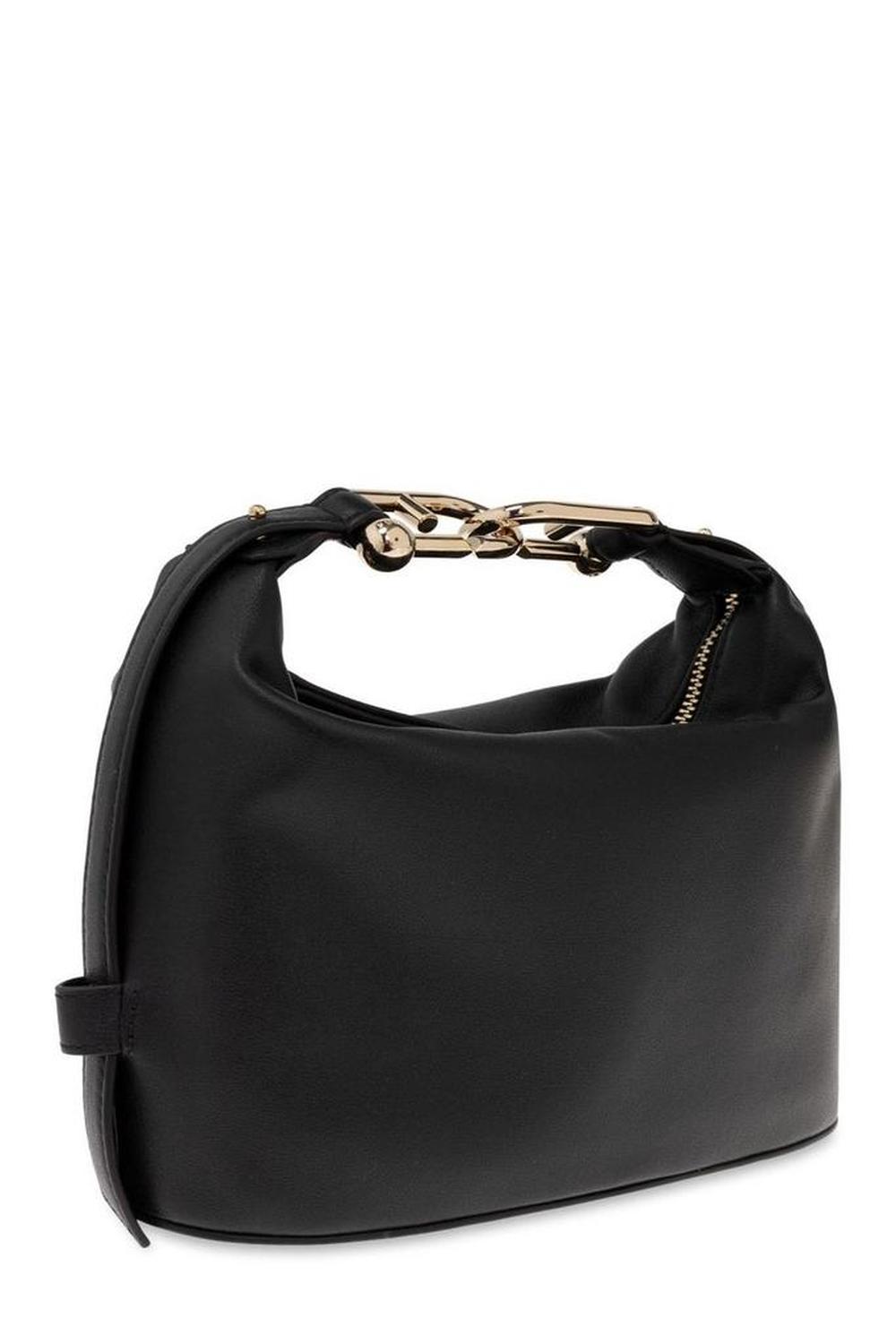 Furla Nuvola Arch Logo Mini Handbag