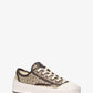 Jude MK2000 Logo Jacquard Sneaker