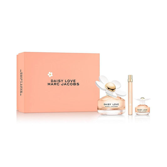 3-Pc. Daisy Love Eau de Toilette Gift Set