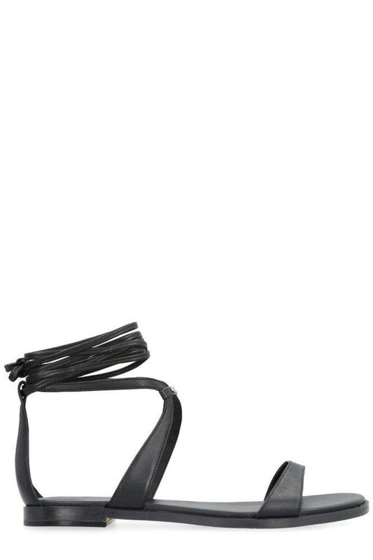 Michael Michael Kors Amara Ankle Strap Sandals