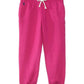 Fleece Jogger Pants (Toddler/Little Kid)