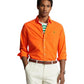 Classic Fit Garment-Dyed Oxford Shirt