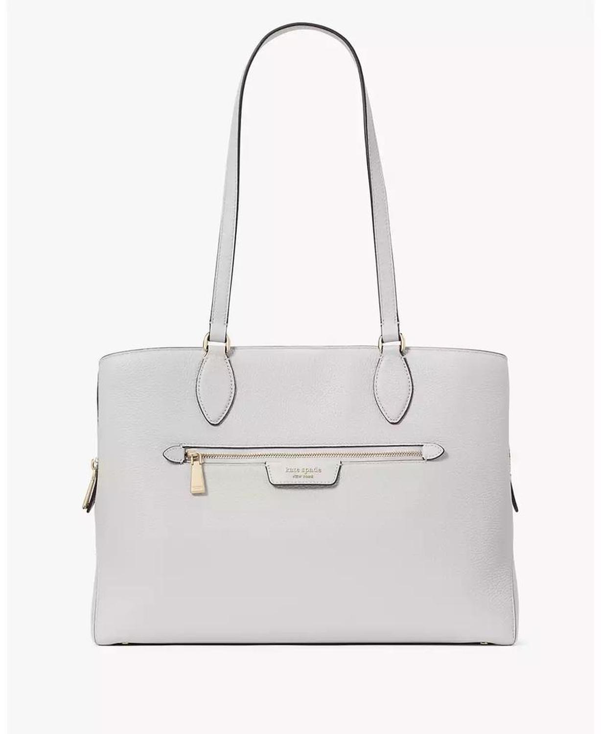 Hudson Medium Tote Bag