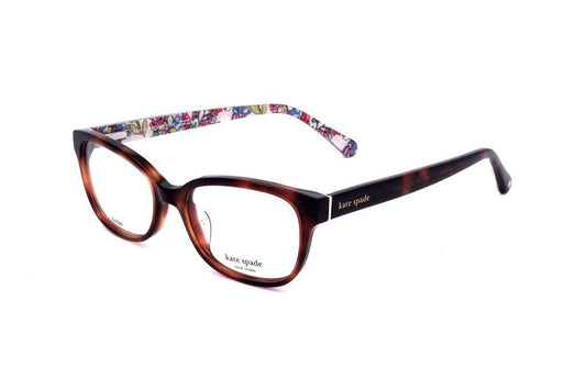 Kate Spade Rectangle-Frame Glasses