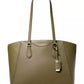 Taryn Large Leather Tote