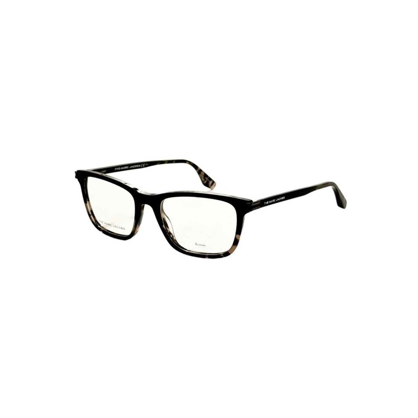 Women's 51 mm Black Havana Opticals