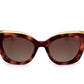 Kate Spade Cat-Eye Frame Sunglasses