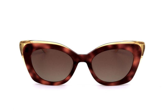 Kate Spade Cat-Eye Frame Sunglasses