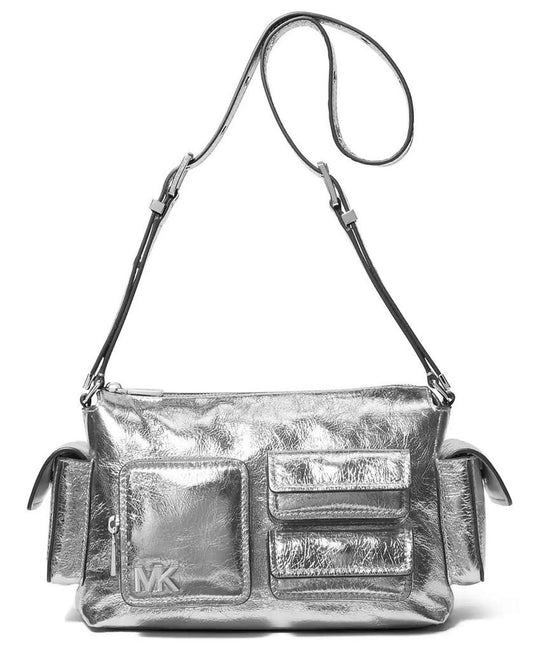 Dakota Small Pocket Shoulder Bag