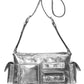 Dakota Small Pocket Shoulder Bag