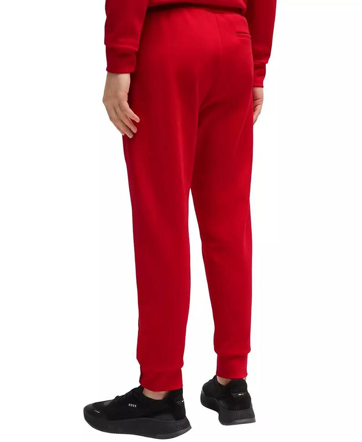 Men’s Tape Inserts Tracksuit Bottoms