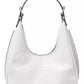 Nolita Small Leather Hobo Shoulder Bag