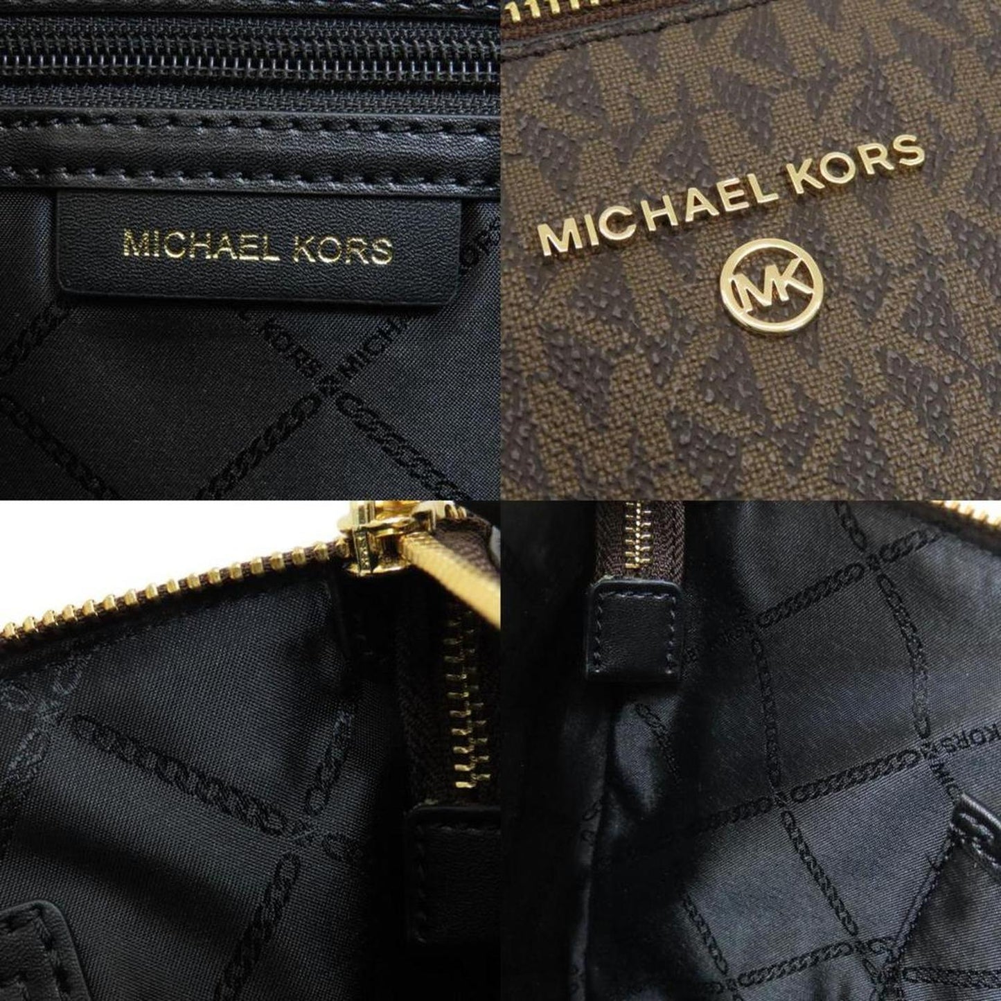 Pvc Tote Bag (Pre-Owned)
