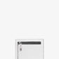 Hudson Pebbled Leather Card Case