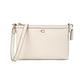 Legacy Zip Top Crossbody Bag