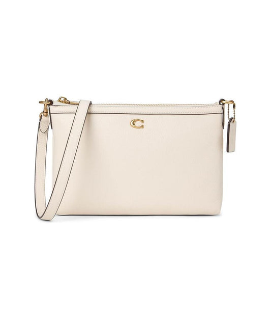 Legacy Zip Top Crossbody Bag