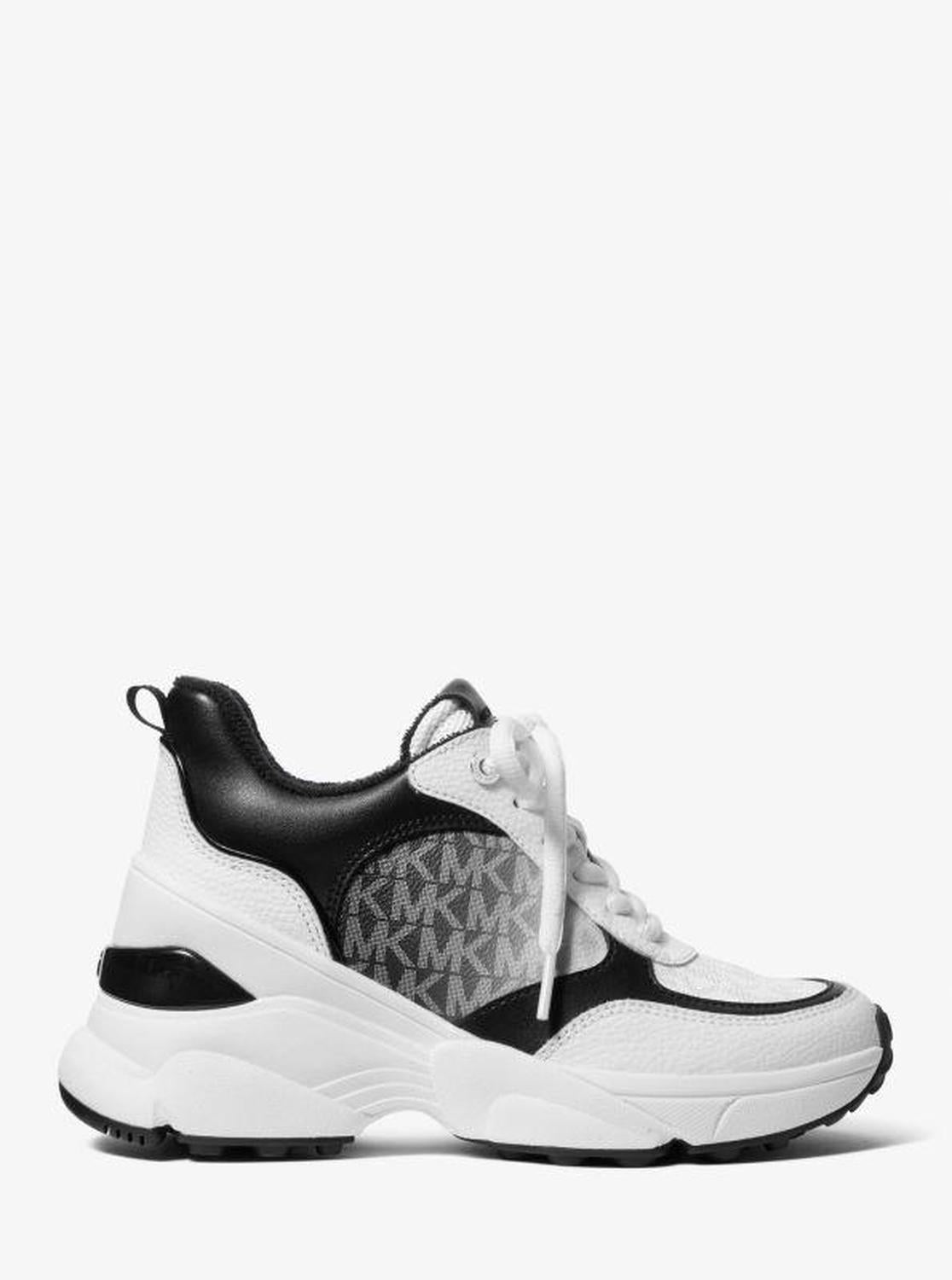 Katrina Mixed-Media Trainer