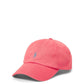 Cotton Chino Ball Cap