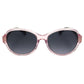 Kate Spade Addilynn/F/S Oval Frame Sunglasses