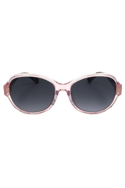 Kate Spade Addilynn/F/S Oval Frame Sunglasses