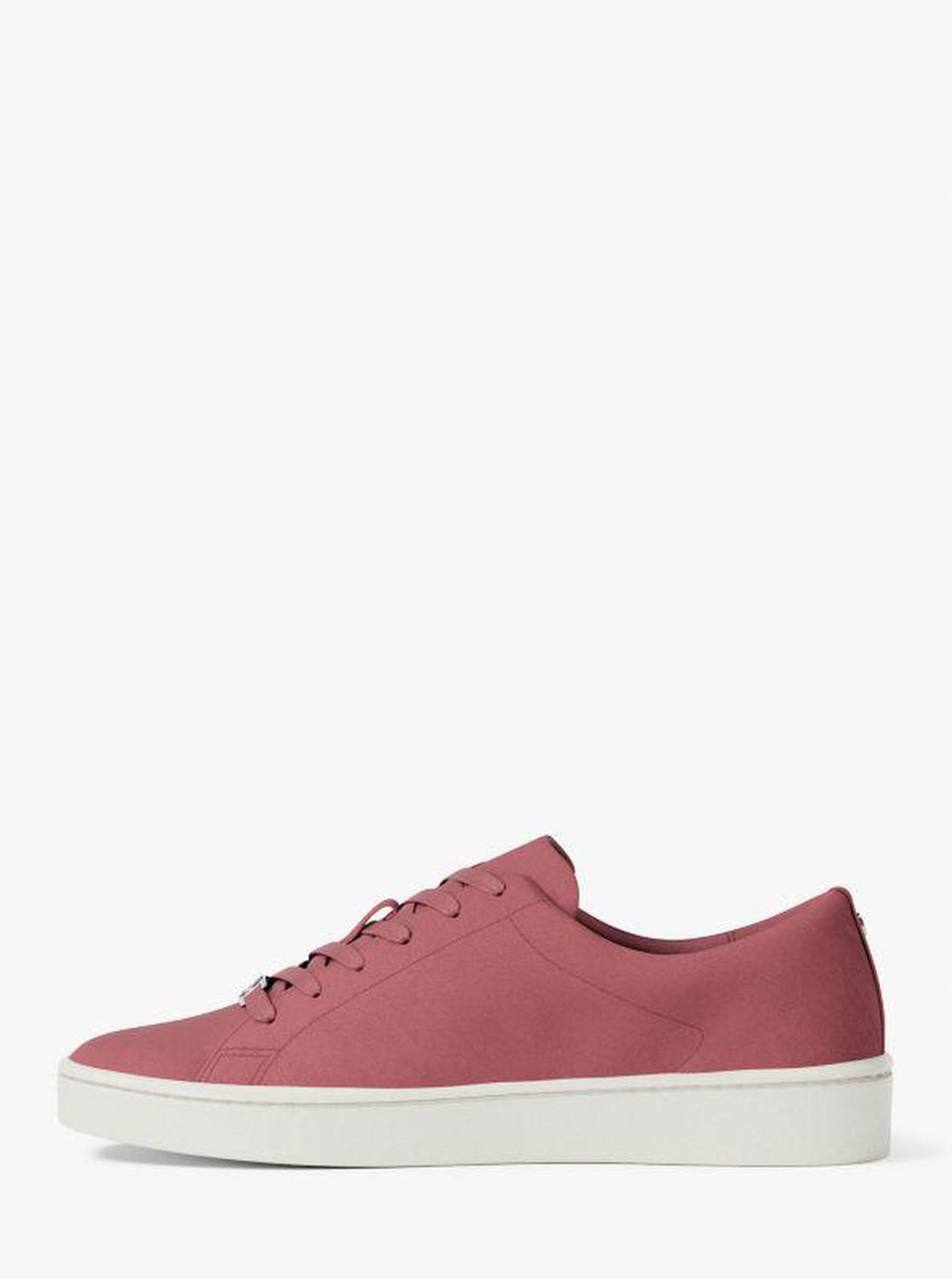 Keaton Suede Sneaker